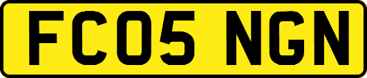 FC05NGN