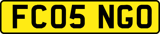 FC05NGO