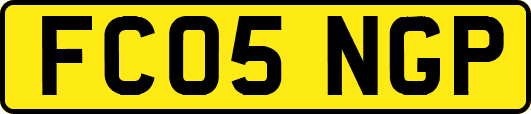 FC05NGP
