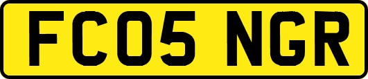 FC05NGR