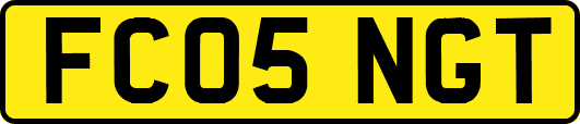 FC05NGT