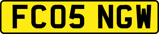 FC05NGW