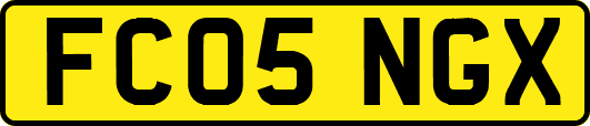 FC05NGX