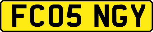 FC05NGY