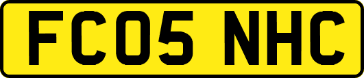 FC05NHC
