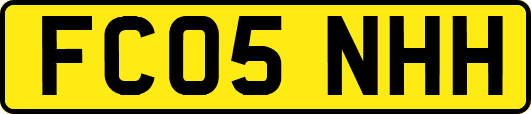 FC05NHH