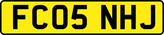FC05NHJ