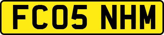 FC05NHM