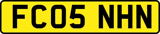 FC05NHN