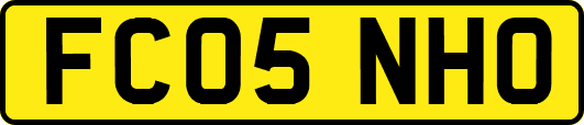 FC05NHO