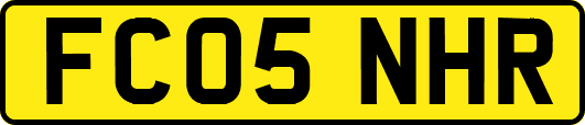 FC05NHR