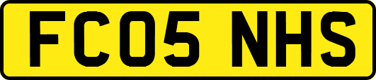 FC05NHS
