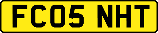 FC05NHT