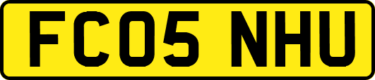 FC05NHU