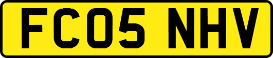 FC05NHV