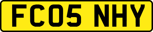 FC05NHY