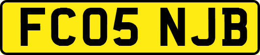 FC05NJB