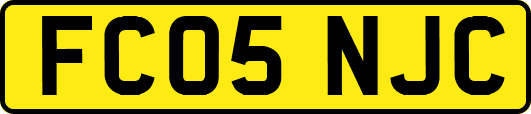FC05NJC