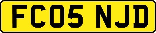 FC05NJD
