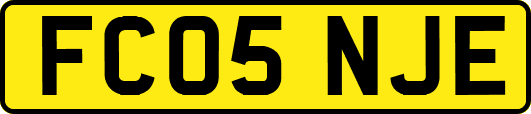 FC05NJE