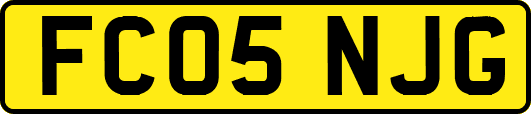 FC05NJG