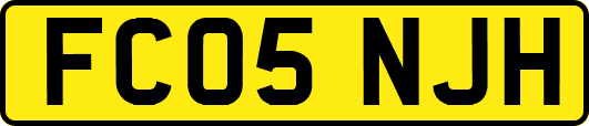 FC05NJH