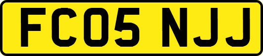 FC05NJJ