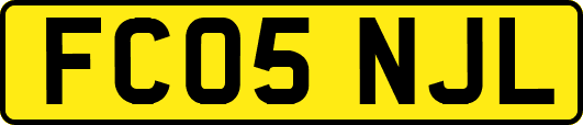 FC05NJL