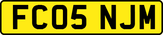 FC05NJM