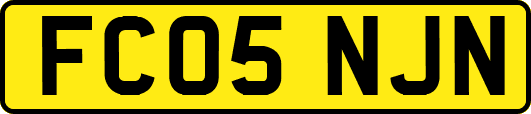 FC05NJN