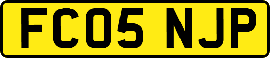 FC05NJP