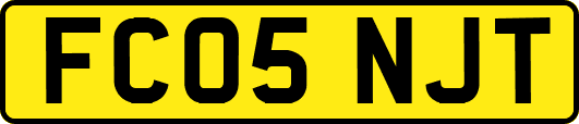 FC05NJT