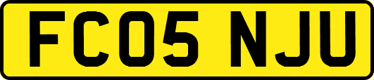 FC05NJU