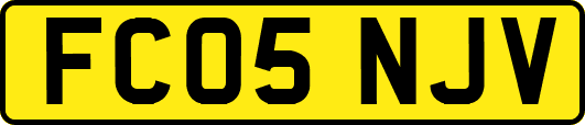 FC05NJV