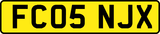 FC05NJX