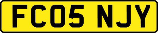 FC05NJY