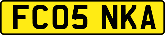 FC05NKA