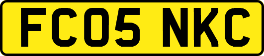 FC05NKC