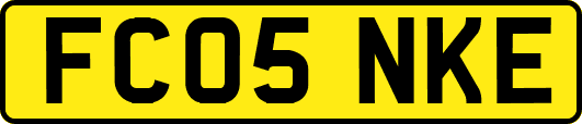 FC05NKE