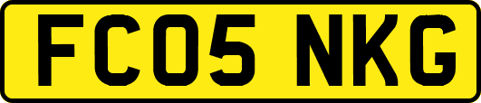 FC05NKG