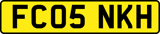 FC05NKH