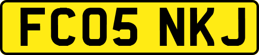 FC05NKJ