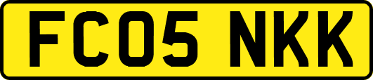FC05NKK