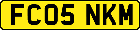 FC05NKM