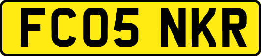 FC05NKR