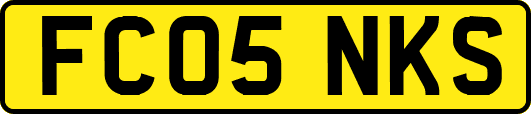 FC05NKS