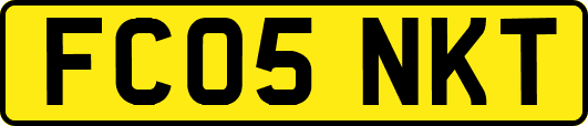 FC05NKT