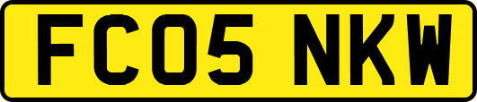 FC05NKW