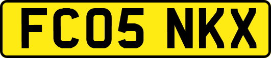 FC05NKX
