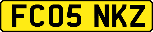 FC05NKZ